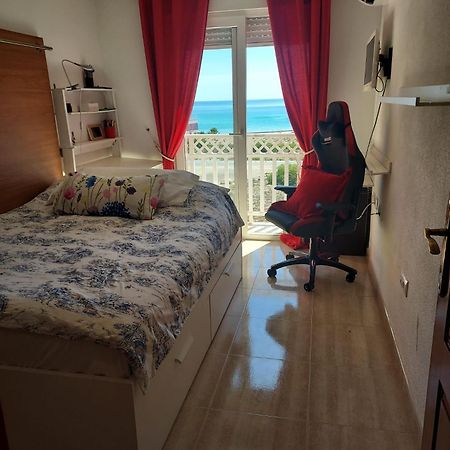 Apartamento De Un Dormitorio San Blas  Exterior foto