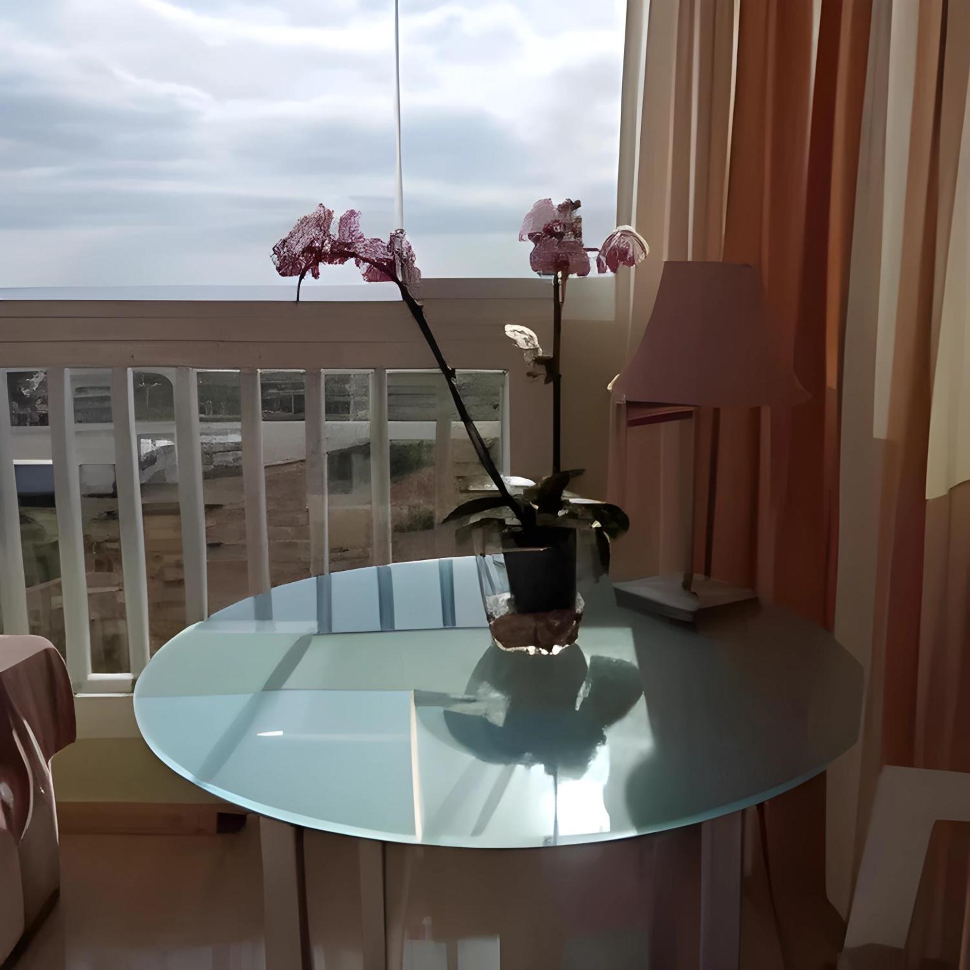 Apartamento De Un Dormitorio San Blas  Exterior foto