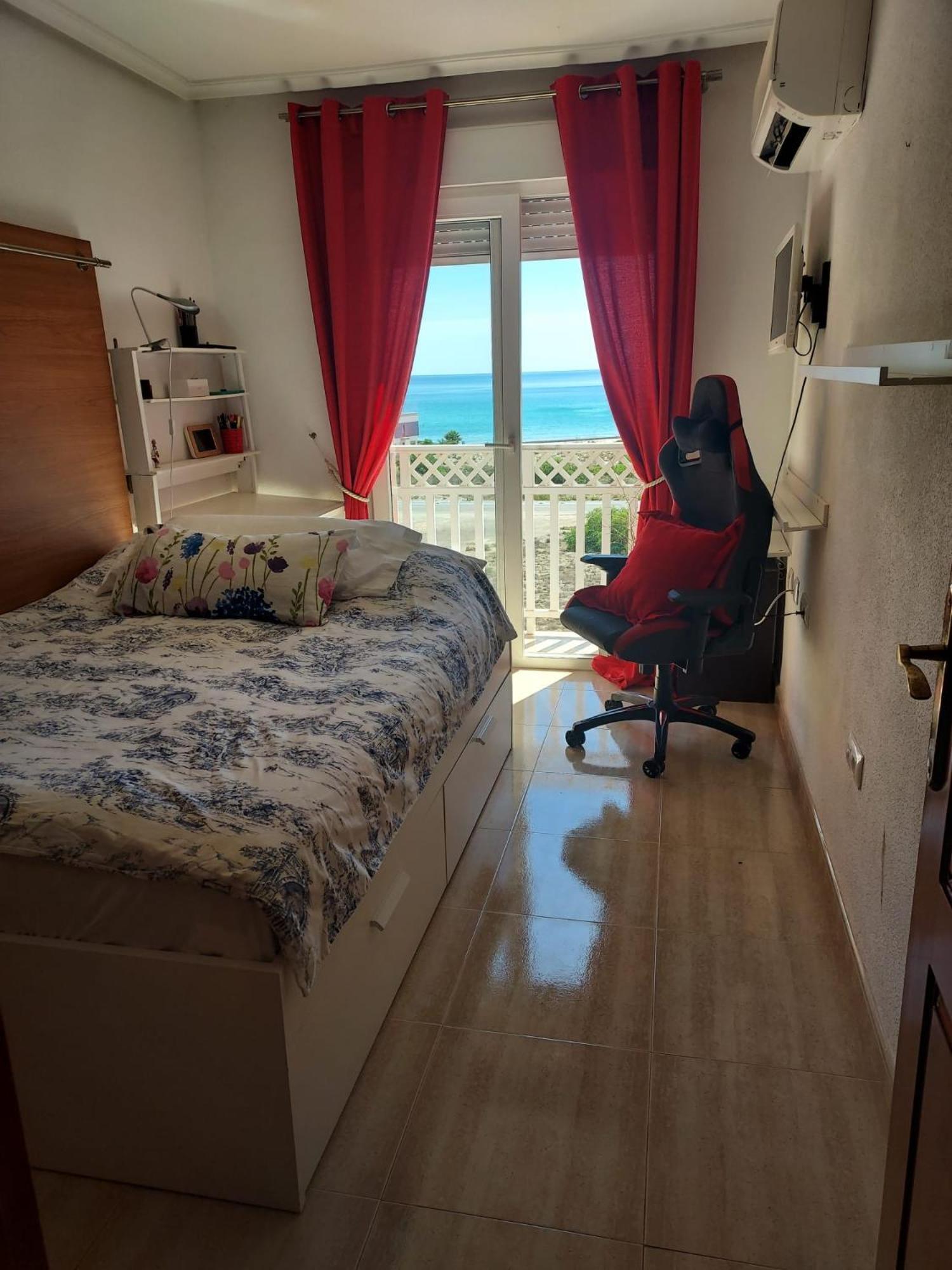 Apartamento De Un Dormitorio San Blas  Exterior foto